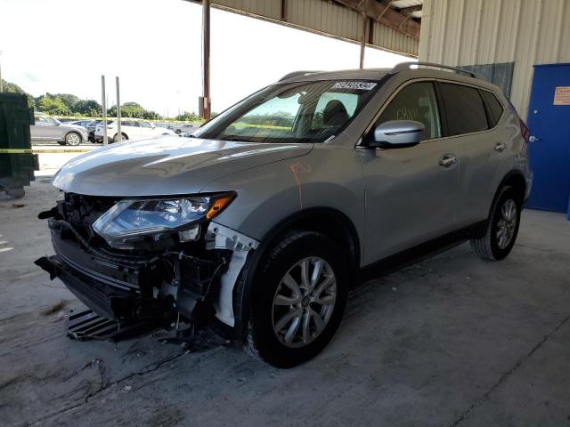 NISSAN ROGUE S 2020 5n1at2mv8lc785797