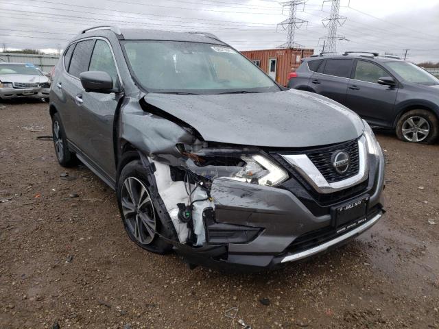 NISSAN ROGUE S 2020 5n1at2mv8lc786447