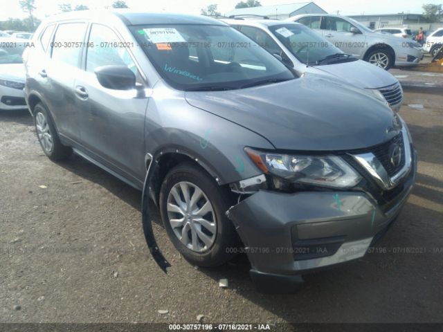 NISSAN ROGUE 2020 5n1at2mv8lc788425