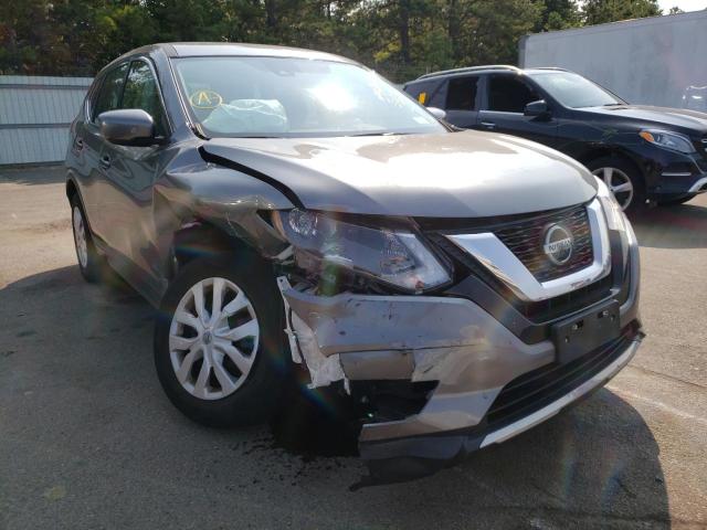 NISSAN ROGUE S 2020 5n1at2mv8lc793513