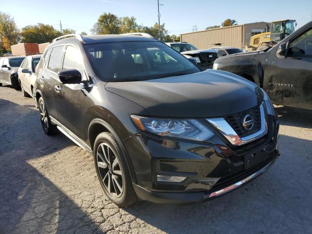 NISSAN ROGUE S 2020 5n1at2mv8lc801285