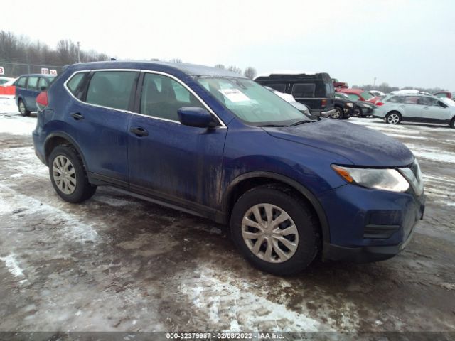 NISSAN ROGUE 2020 5n1at2mv8lc802629