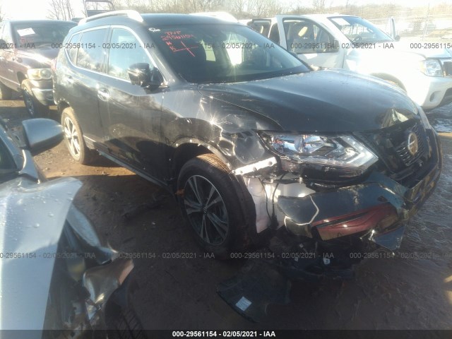 NISSAN ROGUE 2020 5n1at2mv8lc806230