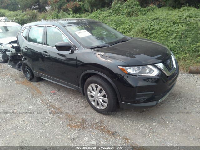 NISSAN ROGUE 2020 5n1at2mv8lc806339