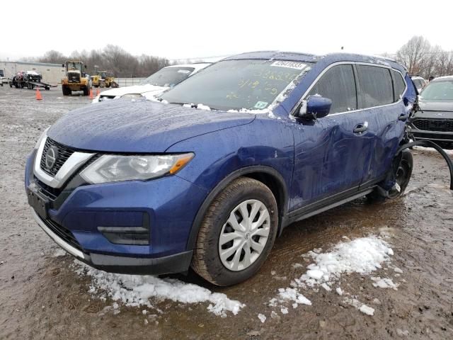 NISSAN ROGUE S 2020 5n1at2mv8lc809077