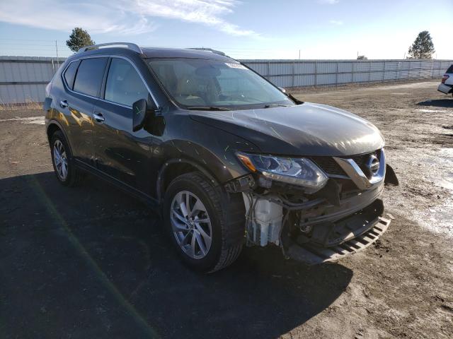 NISSAN ROGUE S 2014 5n1at2mv9ec750026