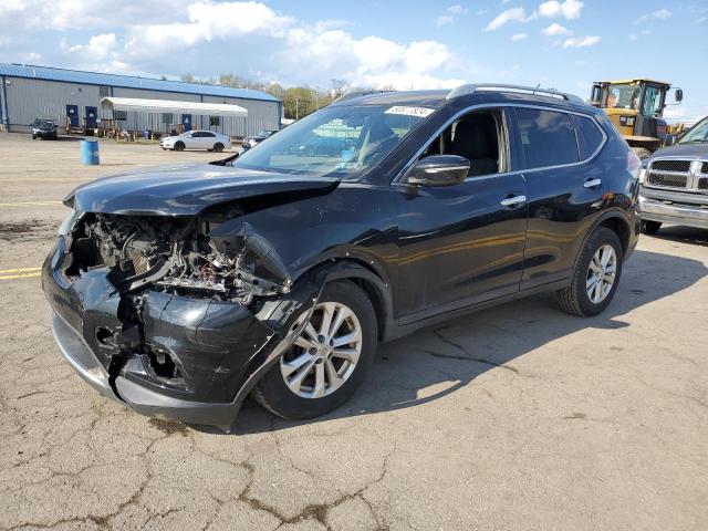 NISSAN ROGUE 2014 5n1at2mv9ec752228