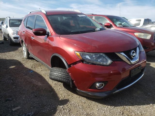 NISSAN ROGUE S 2014 5n1at2mv9ec753296