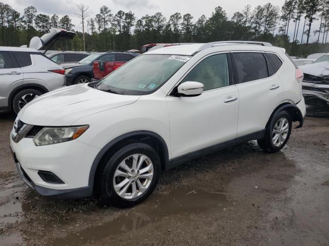 NISSAN ROGUE 2014 5n1at2mv9ec754366