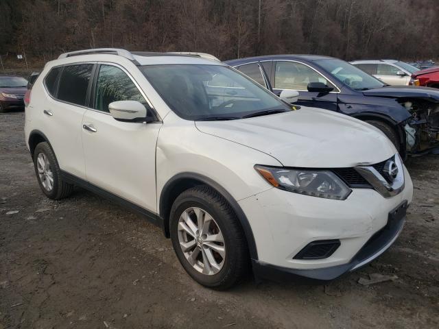 NISSAN ROGUE S 2014 5n1at2mv9ec759454