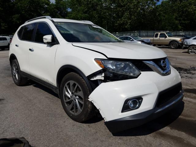 NISSAN ROGUE S 2014 5n1at2mv9ec759678