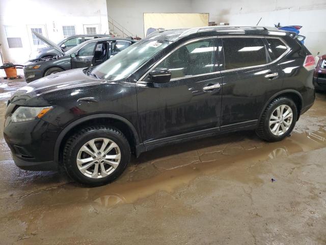 NISSAN ROGUE S 2014 5n1at2mv9ec764878