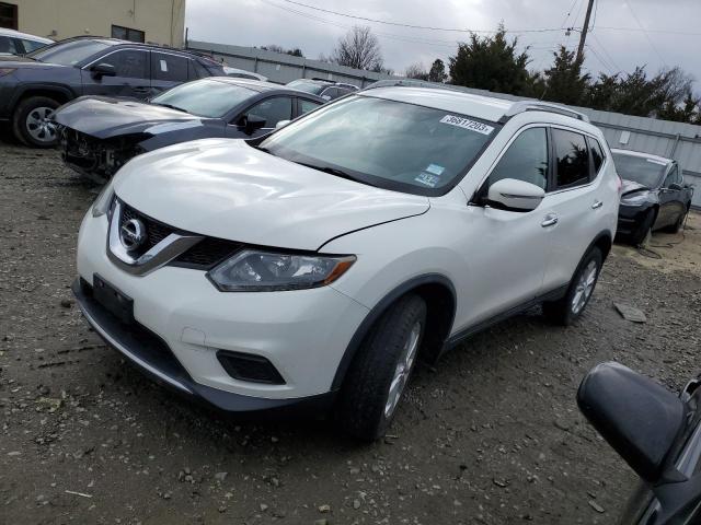 NISSAN ROGUE S 2014 5n1at2mv9ec765089