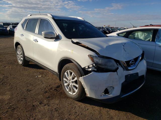 NISSAN ROGUE S 2014 5n1at2mv9ec766128