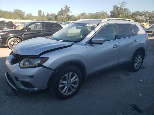 NISSAN ROGUE S 2014 5n1at2mv9ec767330