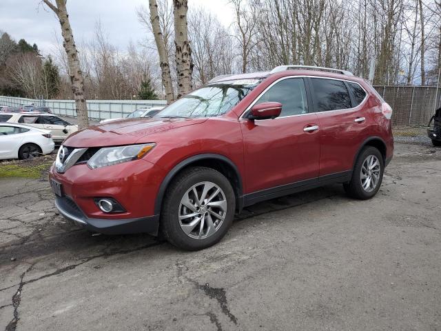 NISSAN ROGUE S 2014 5n1at2mv9ec770194