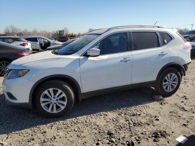 NISSAN ROGUE 2014 5n1at2mv9ec771684