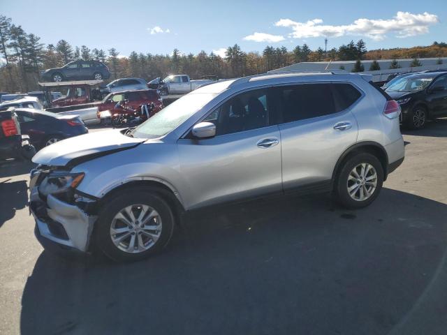 NISSAN ROGUE 2014 5n1at2mv9ec776769