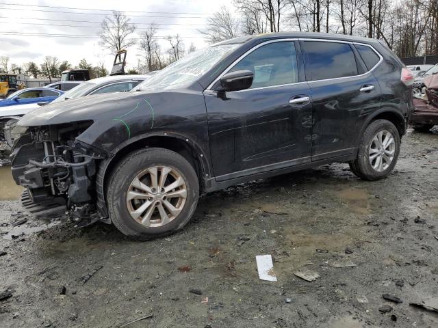 NISSAN ROGUE 2014 5n1at2mv9ec777064