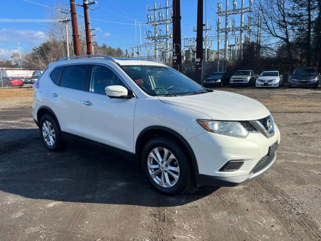 NISSAN ROGUE 2014 5n1at2mv9ec777582