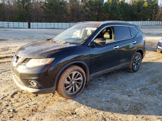 NISSAN ROGUE S 2014 5n1at2mv9ec777999