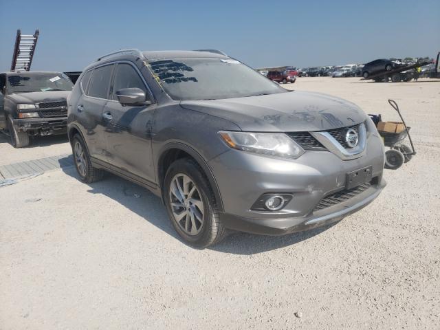 NISSAN ROGUE S 2014 5n1at2mv9ec778571