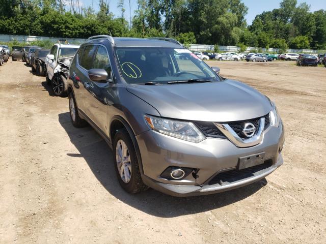 NISSAN ROGUE S 2014 5n1at2mv9ec784287