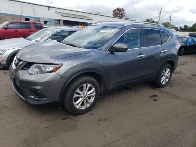 NISSAN ROGUE S 2014 5n1at2mv9ec786184