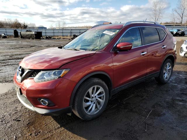 NISSAN ROGUE S 2014 5n1at2mv9ec788064