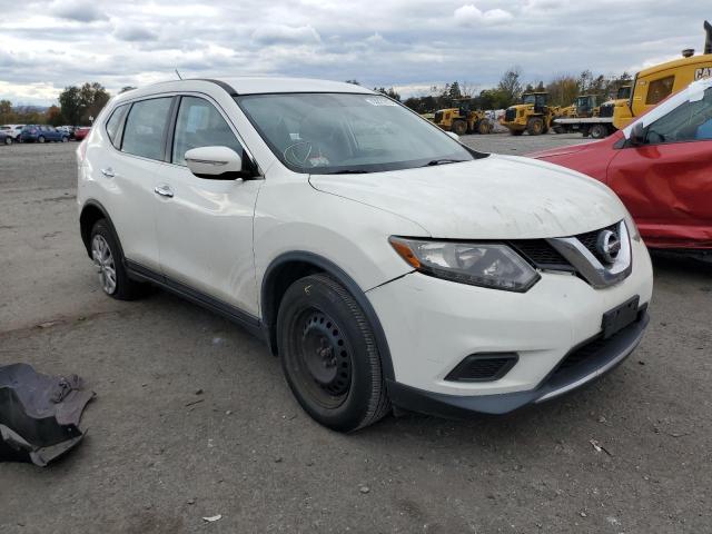 NISSAN ROGUE S 2014 5n1at2mv9ec791787