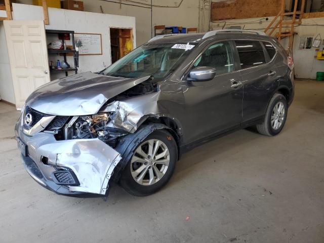 NISSAN ROGUE S 2014 5n1at2mv9ec793359