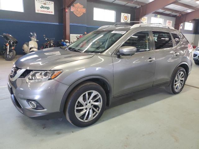 NISSAN ROGUE S 2014 5n1at2mv9ec794284