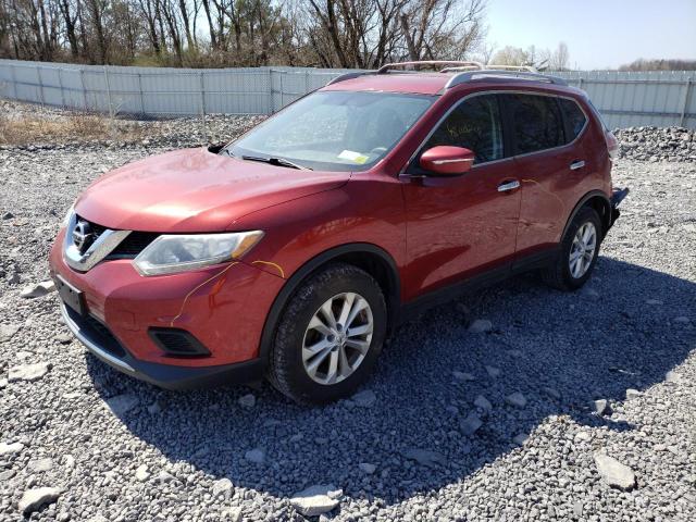 NISSAN ROGUE S 2014 5n1at2mv9ec796181