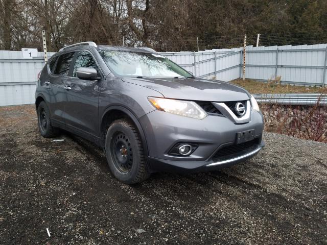 NISSAN ROGUE S 2014 5n1at2mv9ec796858