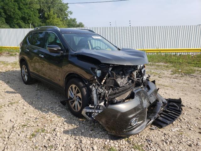 NISSAN ROGUE S 2014 5n1at2mv9ec799128