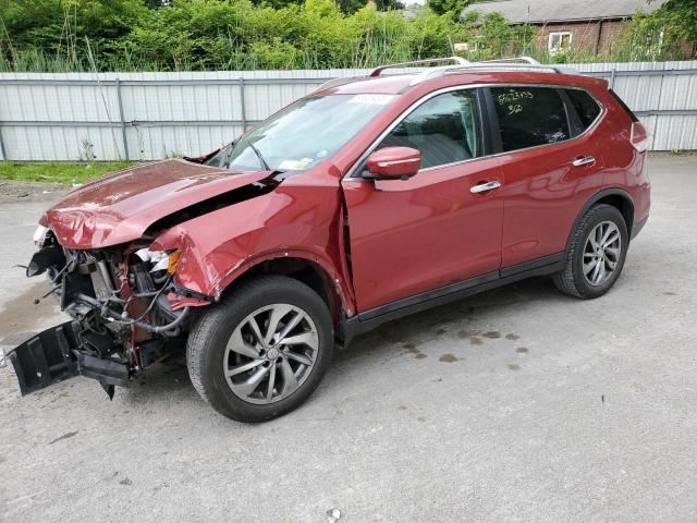 NISSAN ROGUE S 2014 5n1at2mv9ec805672