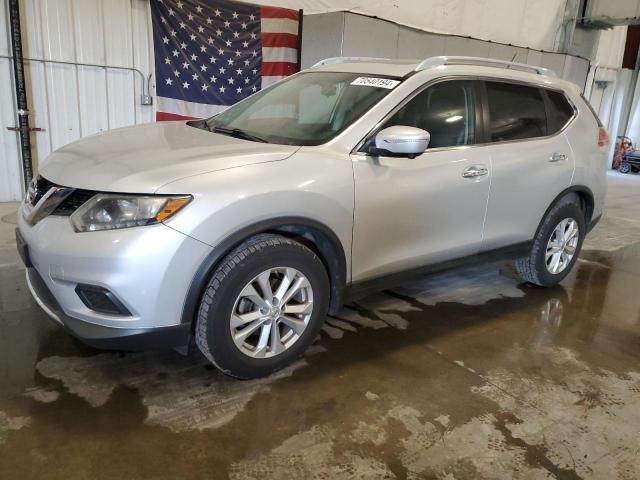 NISSAN ROGUE S 2014 5n1at2mv9ec807437