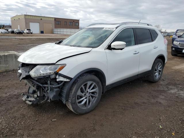 NISSAN ROGUE S 2014 5n1at2mv9ec807910