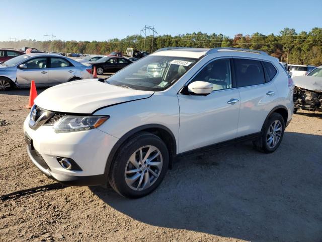 NISSAN ROGUE 2014 5n1at2mv9ec811262