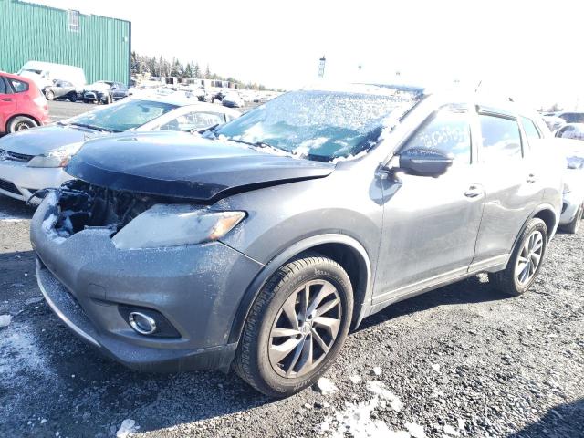 NISSAN ROGUE 2014 5n1at2mv9ec823024