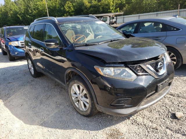 NISSAN ROGUE S 2014 5n1at2mv9ec823086