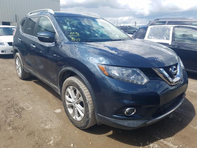 NISSAN ROGUE S 2014 5n1at2mv9ec826747