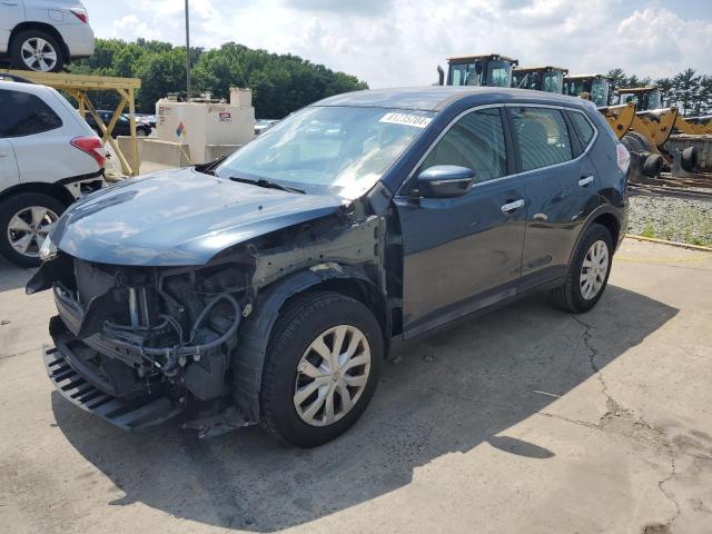 NISSAN ROGUE 2014 5n1at2mv9ec827848