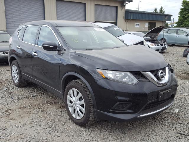 NISSAN ROGUE S 2014 5n1at2mv9ec828191