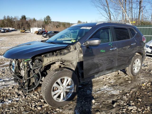 NISSAN ROGUE 2014 5n1at2mv9ec832306