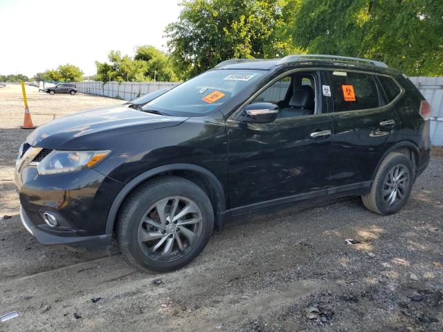 NISSAN ROGUE S 2014 5n1at2mv9ec833519