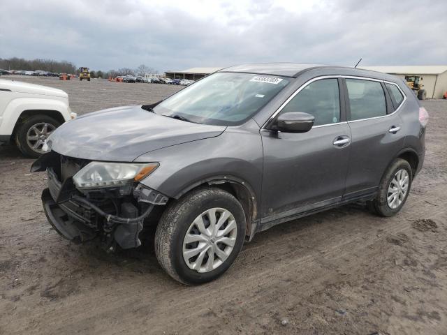 NISSAN ROGUE S 2014 5n1at2mv9ec834623