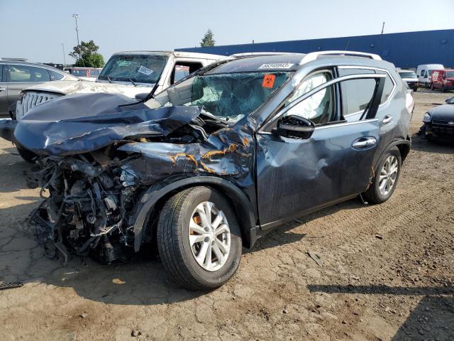 NISSAN ROGUE S 2014 5n1at2mv9ec834671