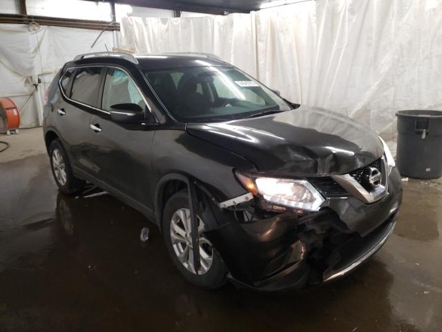 NISSAN ROGUE S 2014 5n1at2mv9ec835836