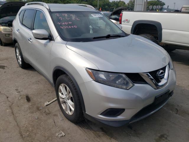 NISSAN ROGUE S 2014 5n1at2mv9ec839000